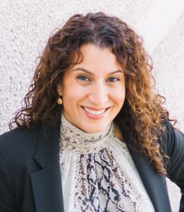 Dahlia Dallal