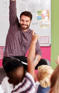 Literacy Partners