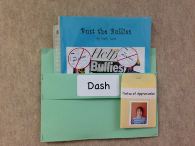 What’s On Your Bulletin Boards?