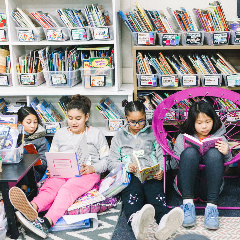 Practical Advice To Help Students Be Successful With State Testing Literacy Partners