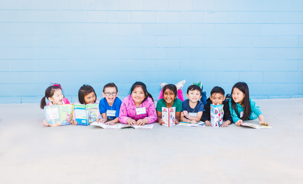 Keeping the Love of Literacy Alive During State Testing Literacy Partners