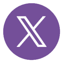 x / twitter