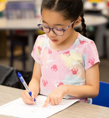 Literacy Partners Benefits